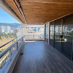 Dpto De Lujo Costera