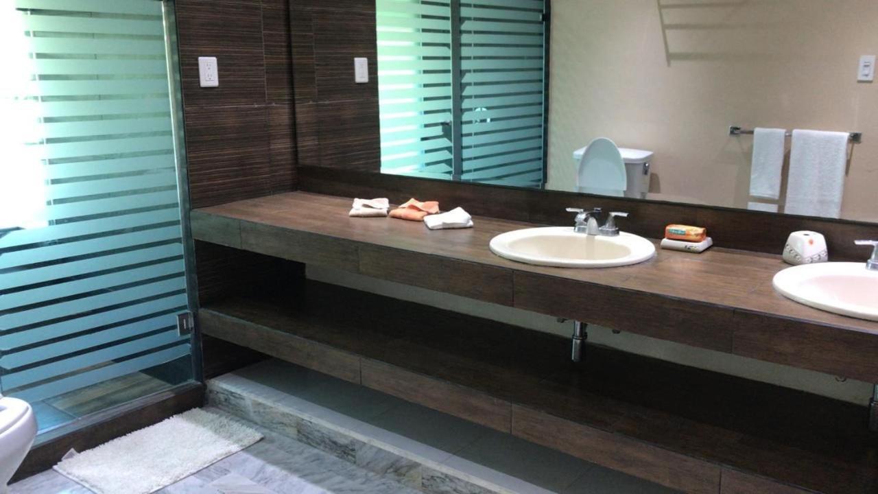 Apartment Dpto De Lujo Costera