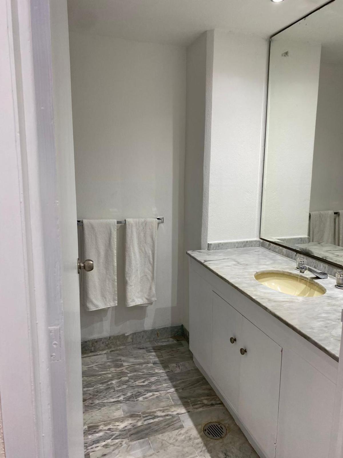 Apartment Dpto De Lujo Costera