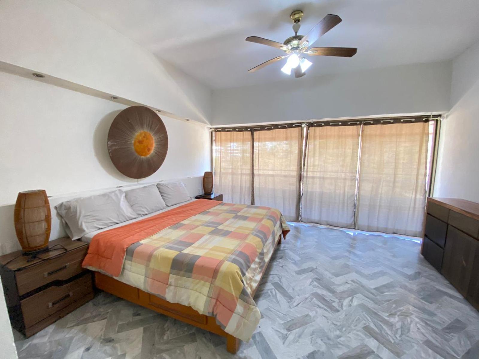 Dpto De Lujo Costera Apartment