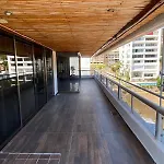 Dpto De Lujo Costera
