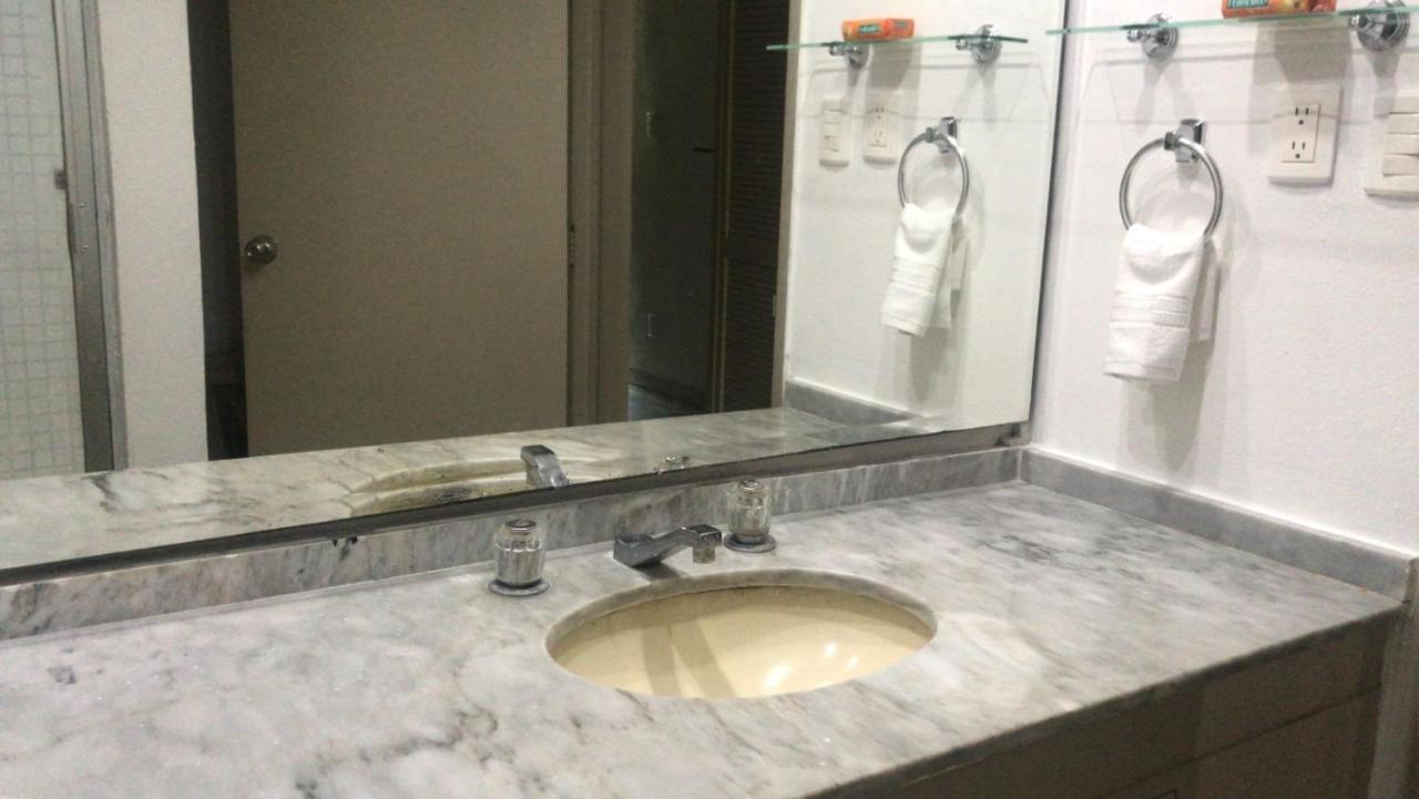 Dpto De Lujo Costera * Acapulco