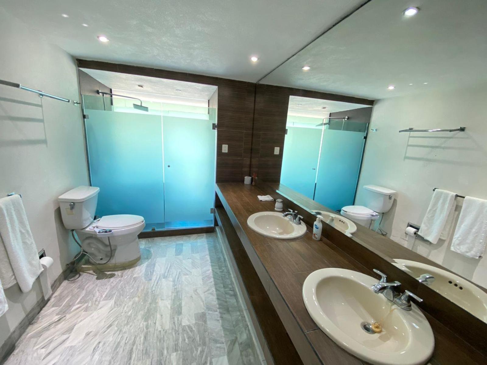 Dpto De Lujo Costera Apartment *