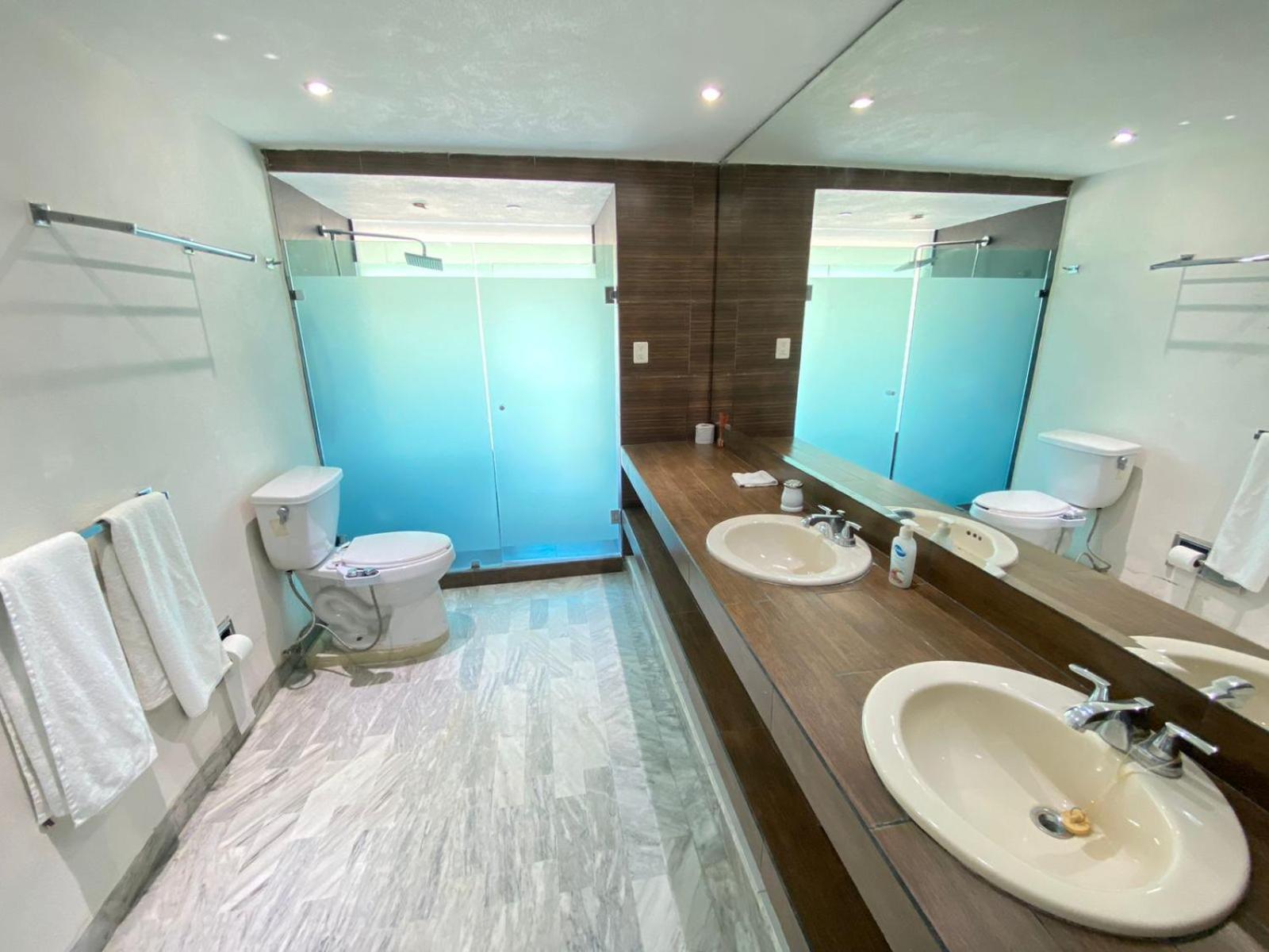 Dpto De Lujo Costera Apartment