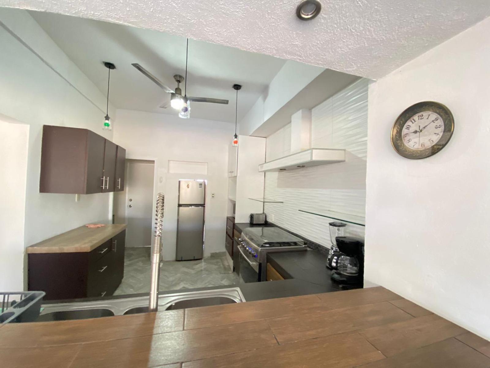 Apartment Dpto De Lujo Costera Acapulco