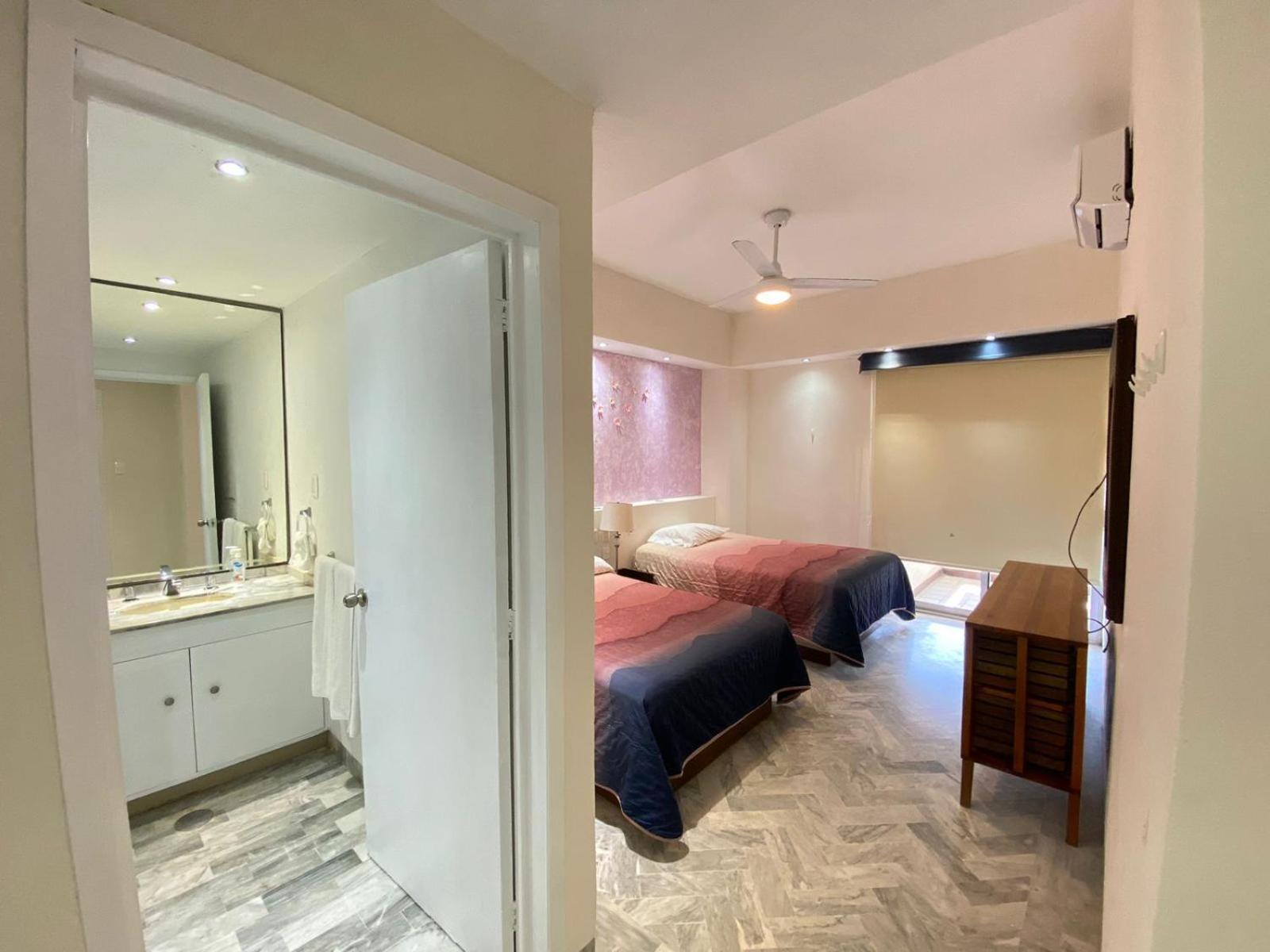 Dpto De Lujo Costera Apartment *