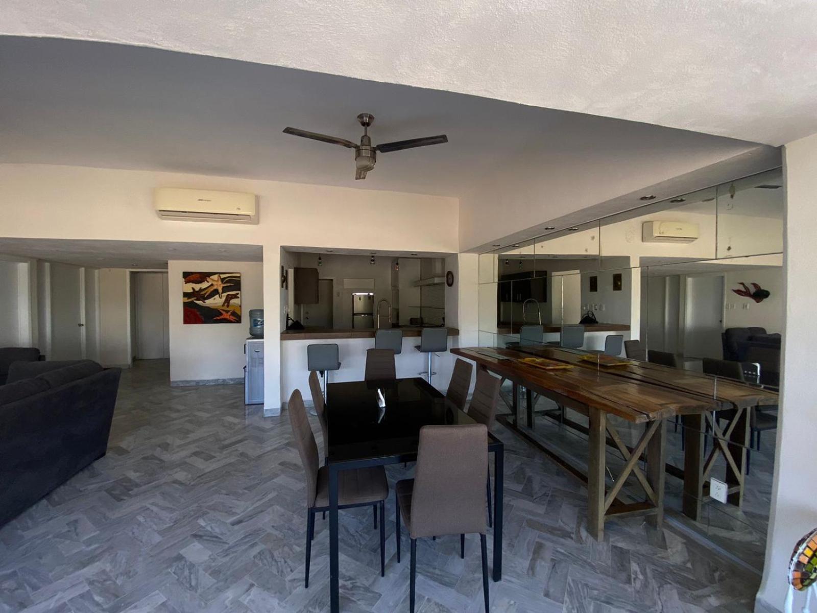 Dpto De Lujo Costera Apartment *